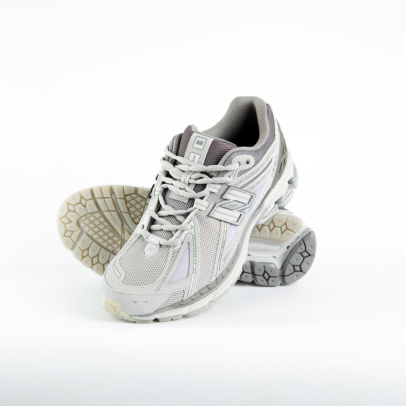  New Balance 1906R Lunar New Year Raincloud Grey Sneakers