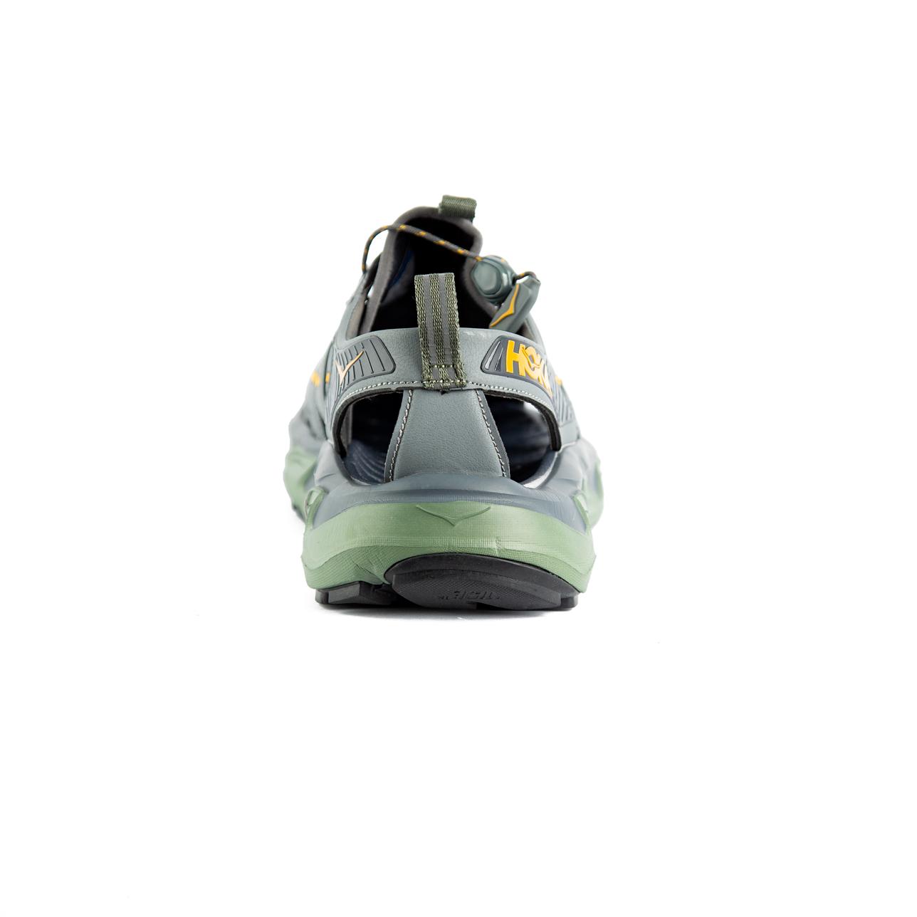  Hoka Hopara: All-Terrain Trail Sandals for Wet & Dry Adventures