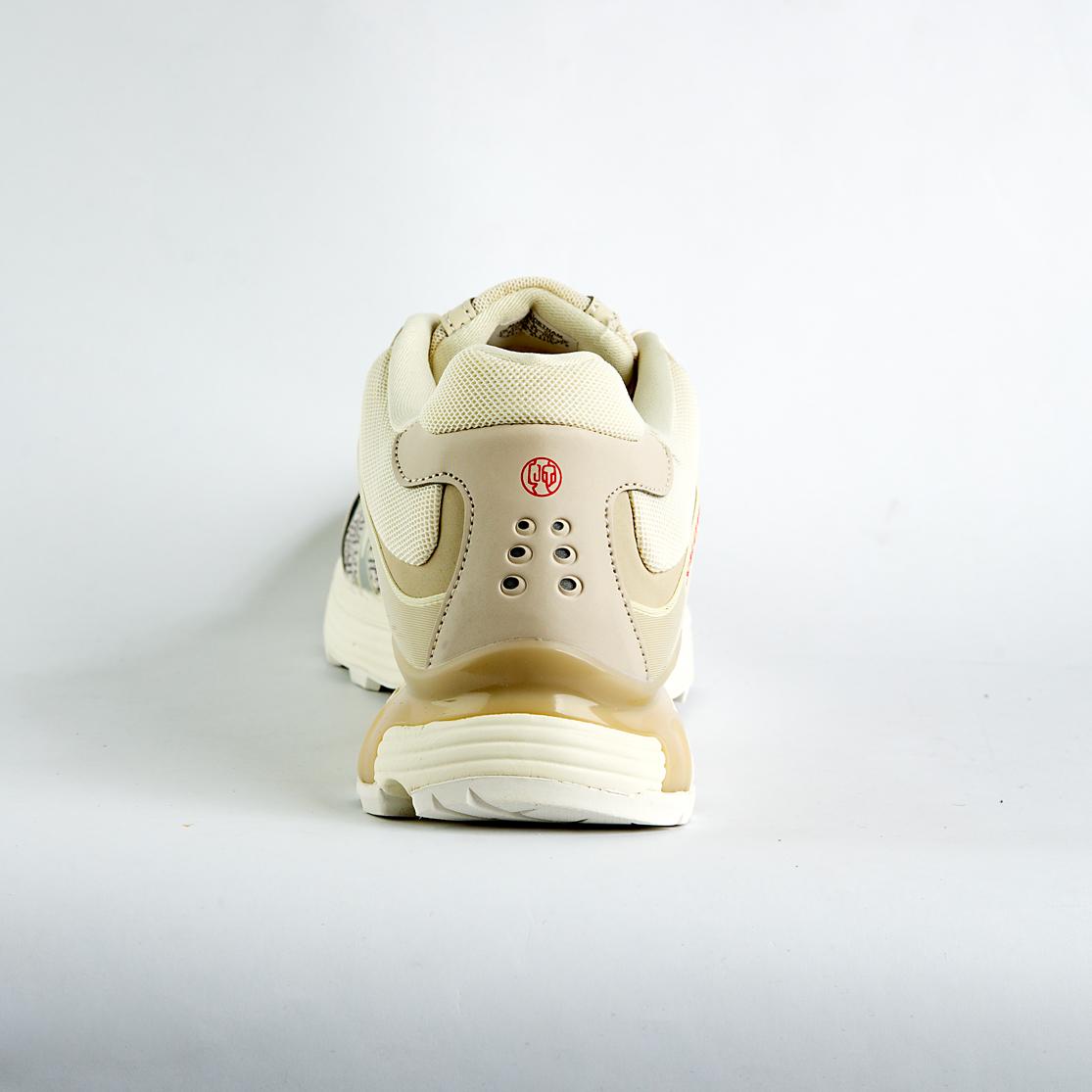 style with the Salomon XT-Whisper Panhui. These unisex sneakers blend trail-ready tech with modern aesthetics for unmatched comfort and versatility. Perfect for urban adventures and celebrating heritage