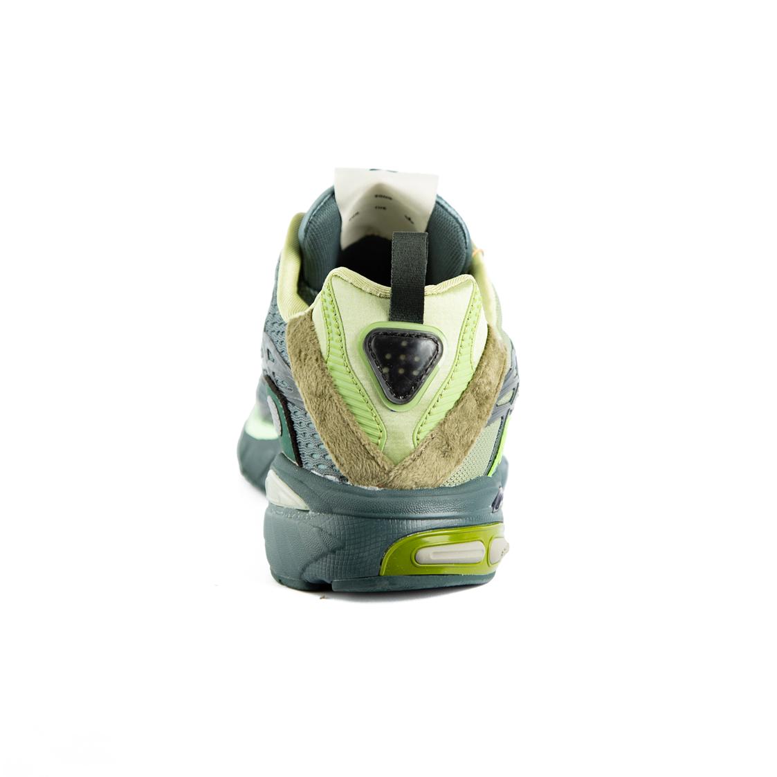 Adidas Adistar Cushion x SFTM 'Shadow Green' Sneakers