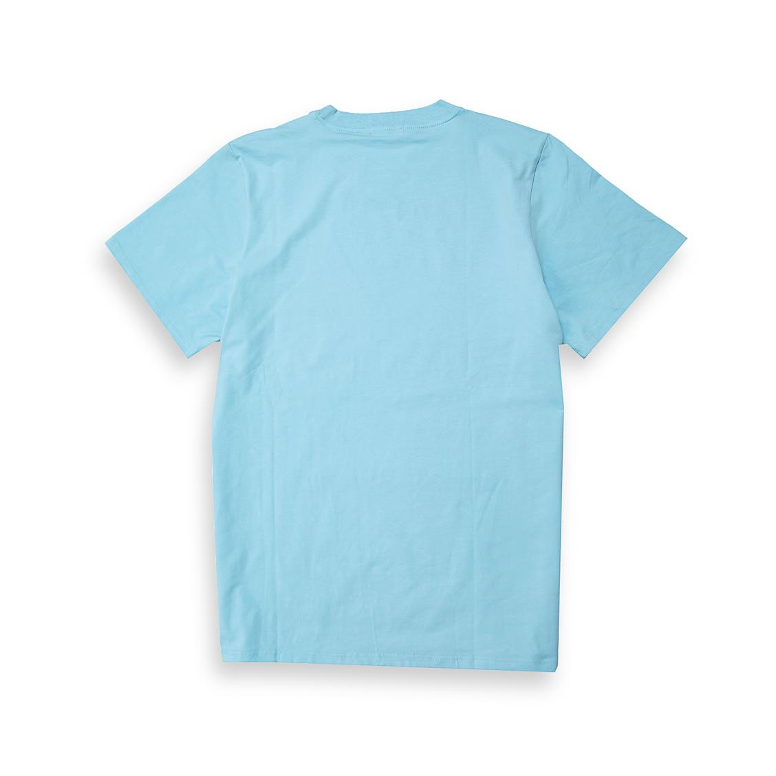 A premium cotton jersey T-shirt resulting from the Balenciaga x adidas collaboration.