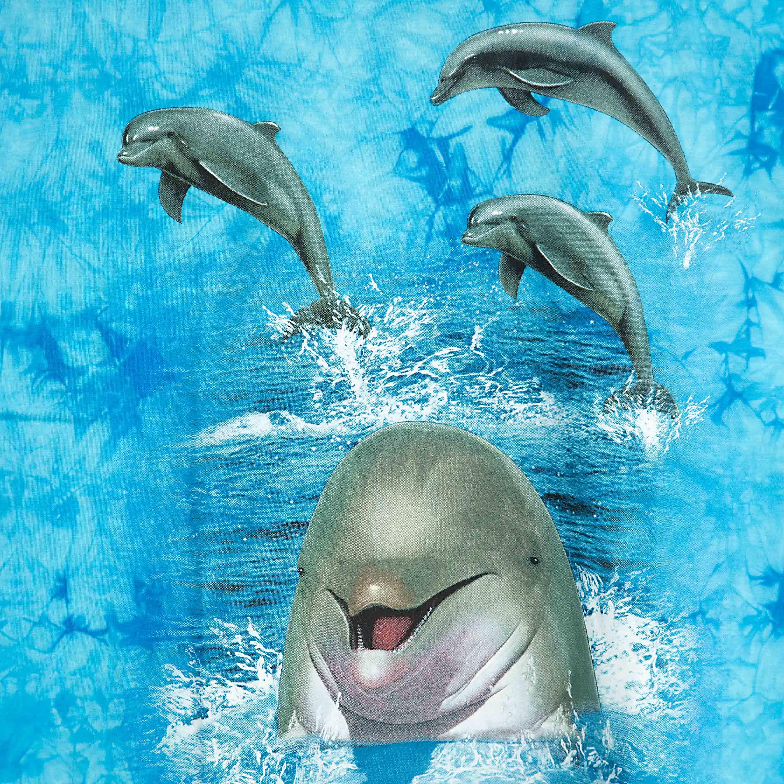 This is a high-energy, short-sleeved t-shirt from the well-known Rock Eagle brand, specializing in elaborate graphic tees.