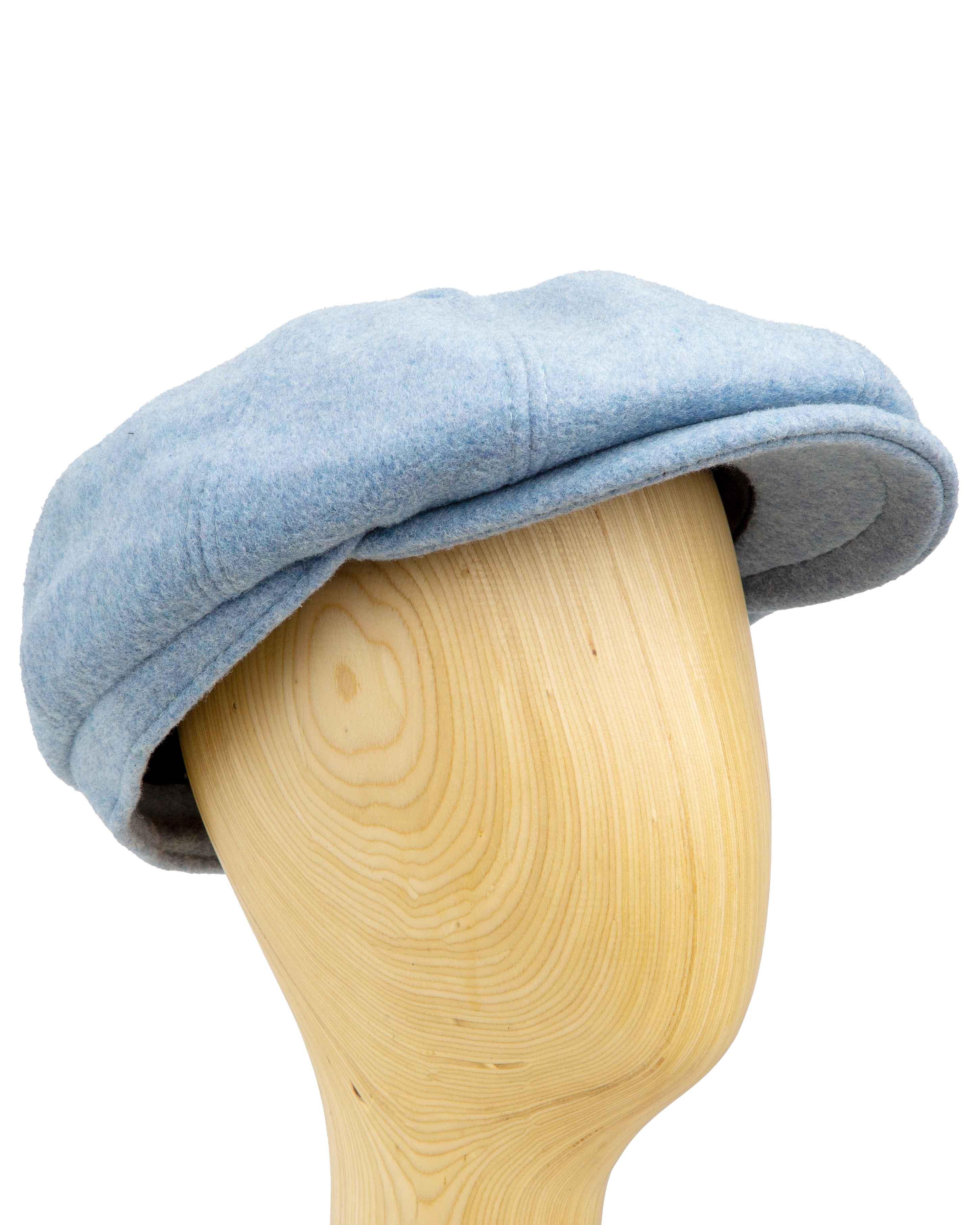 Flat Cap