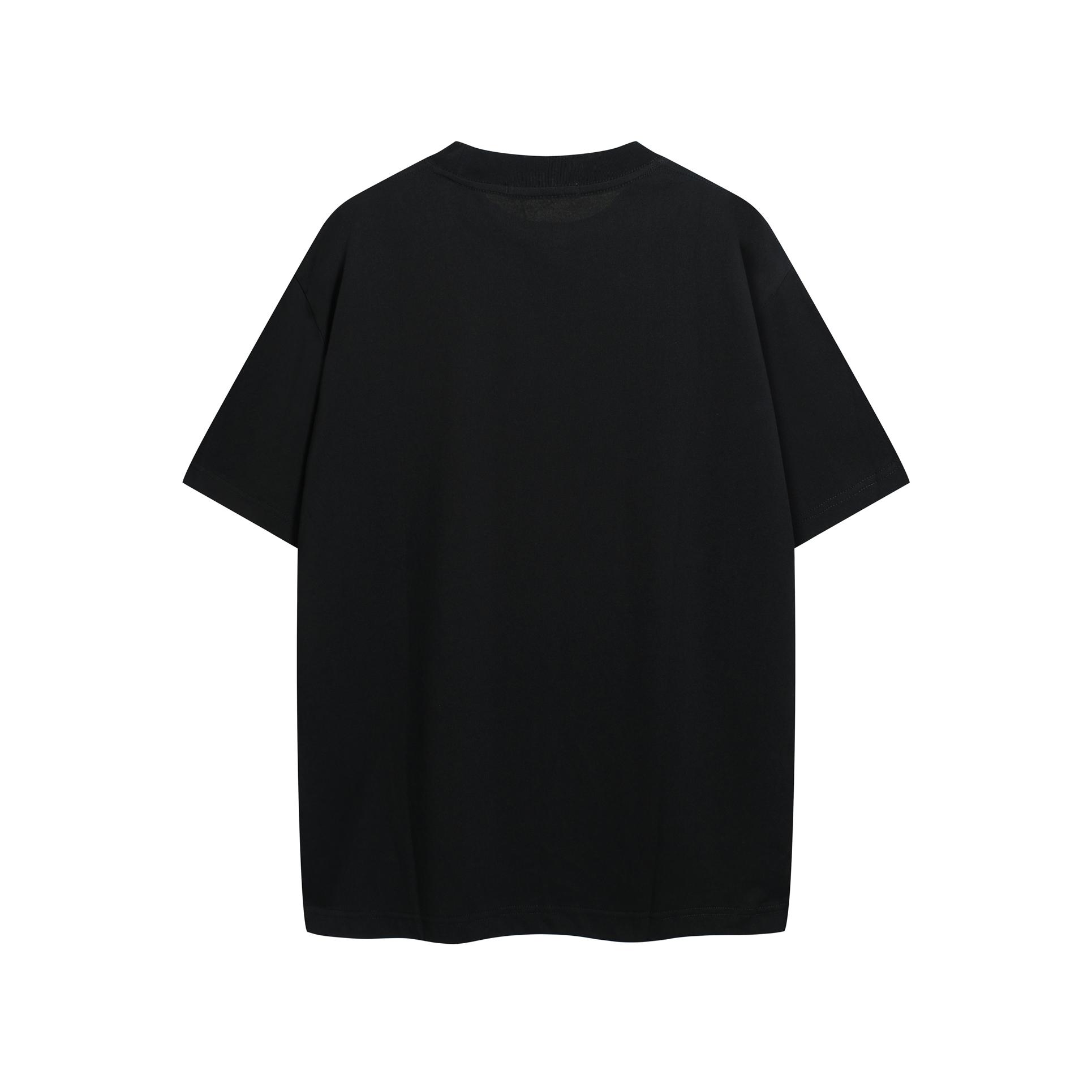 Acne Studios Stockholm 1996 Logo T-Shirt (Relaxed Fit)