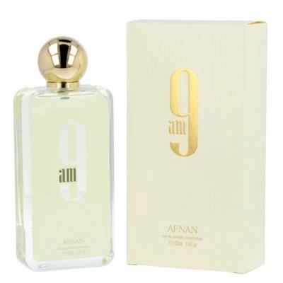AFNAN 9 Am For Women EDP 100ML