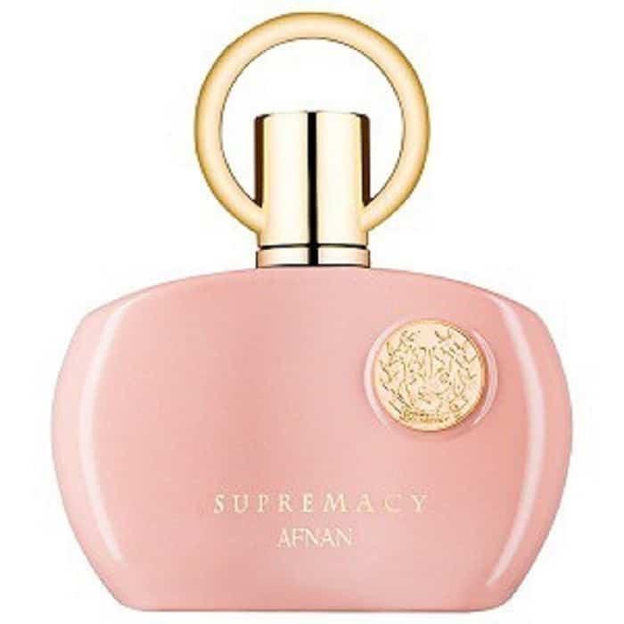 AFNAN Supremacy Pink P/F EDP 100ml