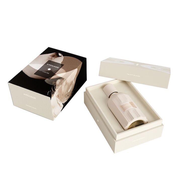 Amouage Outlands Essence De Parfum 100ml