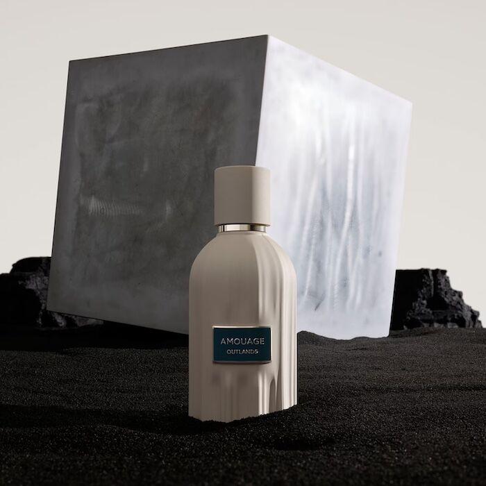 Amouage Outlands Essence De Parfum 100ml