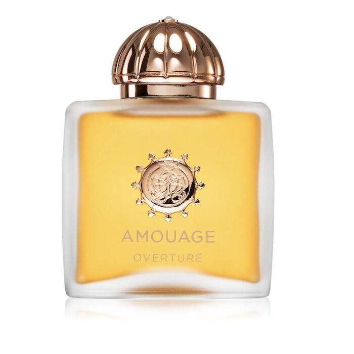 Amouage Overture Woman EDP 100ml