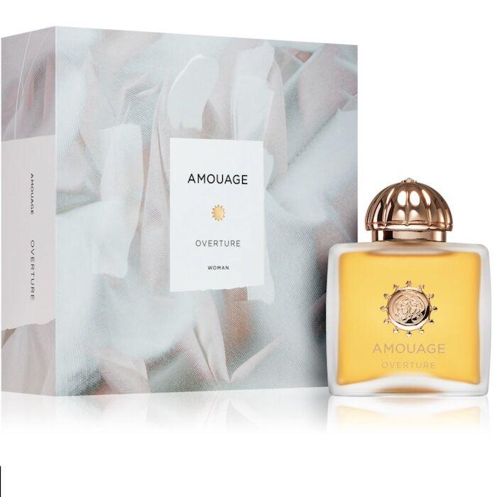 Amouage Overture Woman EDP 100ml