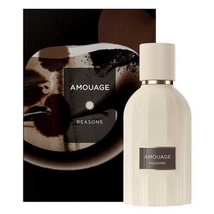 Amouage Reasons Essence De Parfum 100ml