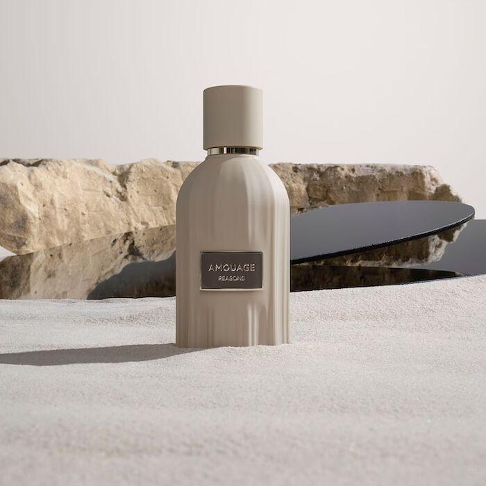 Amouage Reasons Essence De Parfum 100ml