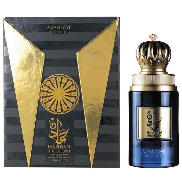 Arabiyat Prestige Hamdan The Sheikh EDP 100ml