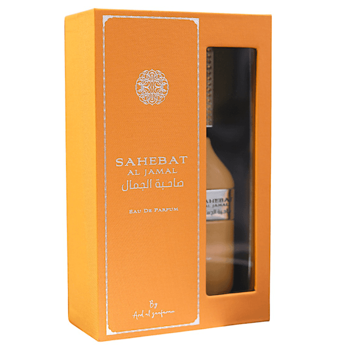 Ard Al Zaafaran Sahebat Al Jamal EDP 70ml