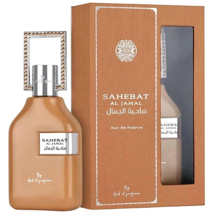 Ard Al Zaafaran Sahebat Al Jamal EDP 70ml