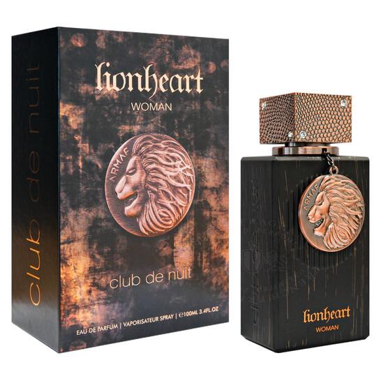 Armaf Club De Nuit Lionheart Woman EDP 105ml