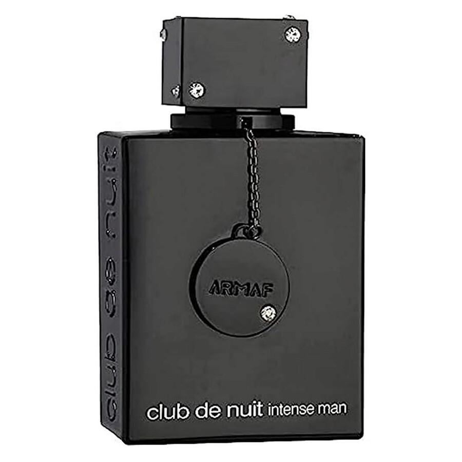 Armaf Men's Club De Nuit Intense EDT 3.6 oz (105 ml) 
