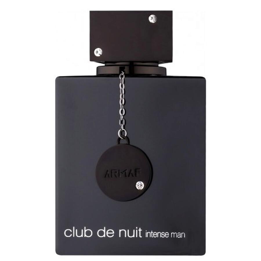 Armaf Men's Club De Nuit Intense Parfum Spray 5.0 oz (150 ml) 