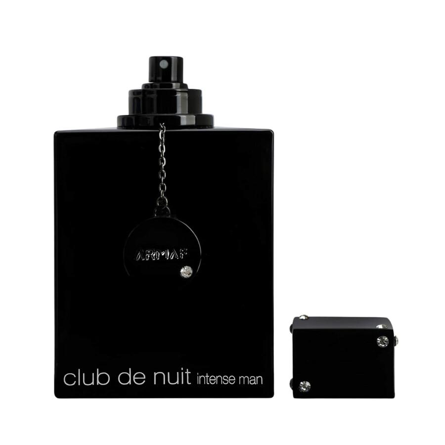 Armaf Men's Club De Nuit Intense Parfum Spray 5.0 oz (150 ml) 