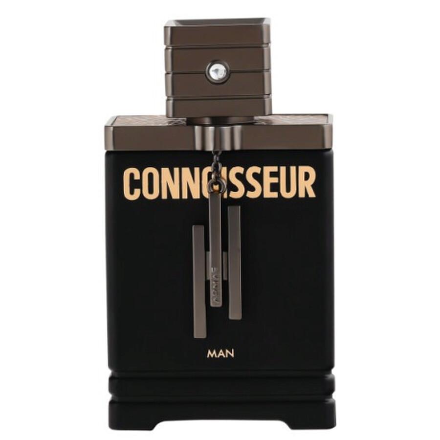 Armaf Men's Connoisseur EDP Spray 3.4 oz Fragrance