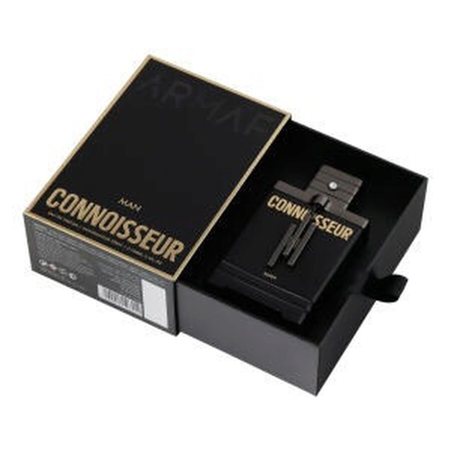 Armaf Men's Connoisseur EDP Spray 3.4 oz Fragrance
