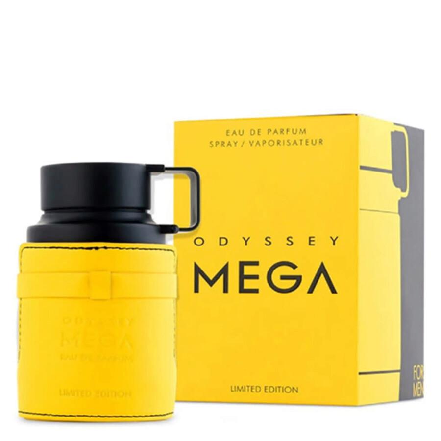 Armaf Men's Odyssey Mega EDP 6.7 oz Fragrances 