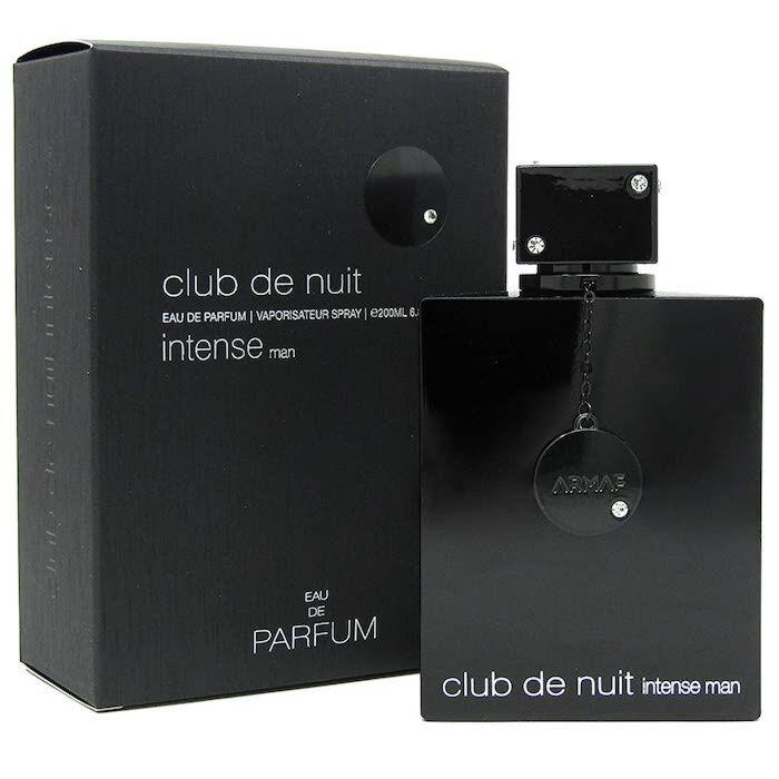 Armaf Club De Nuit Intense Man Eau de Parfum 200ml (New Large Size)