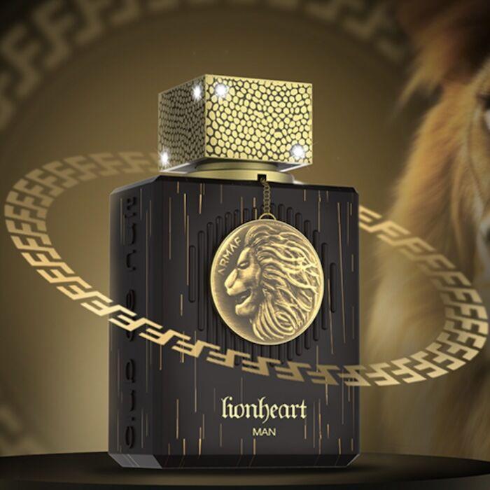 Armaf Club De Nuit Lionheart Man EDP 105ml