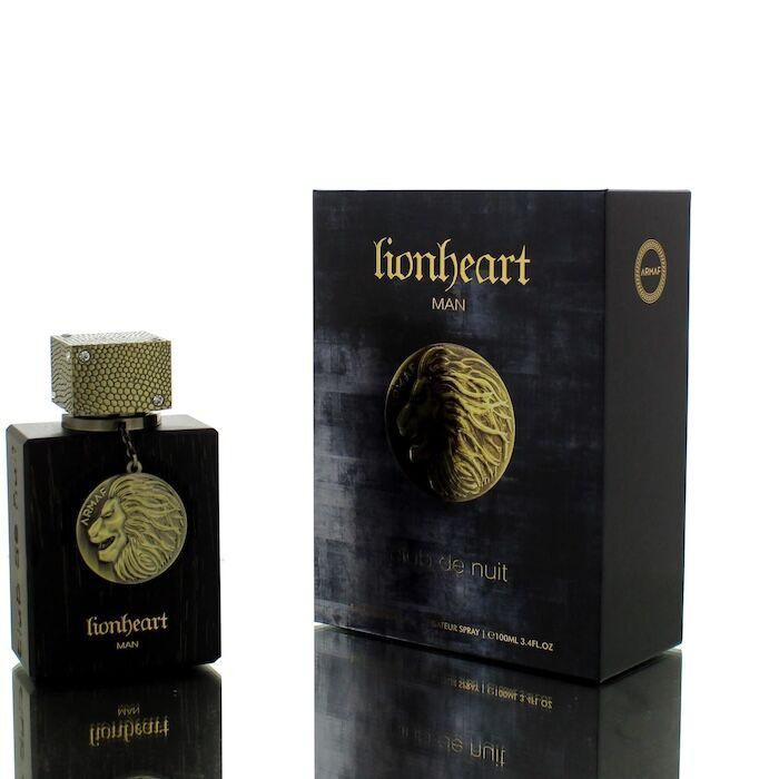 Armaf Club De Nuit Lionheart Man EDP 105ml