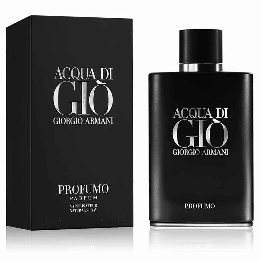 Armani Acqua Di Gio Profumo Edp 125ml
