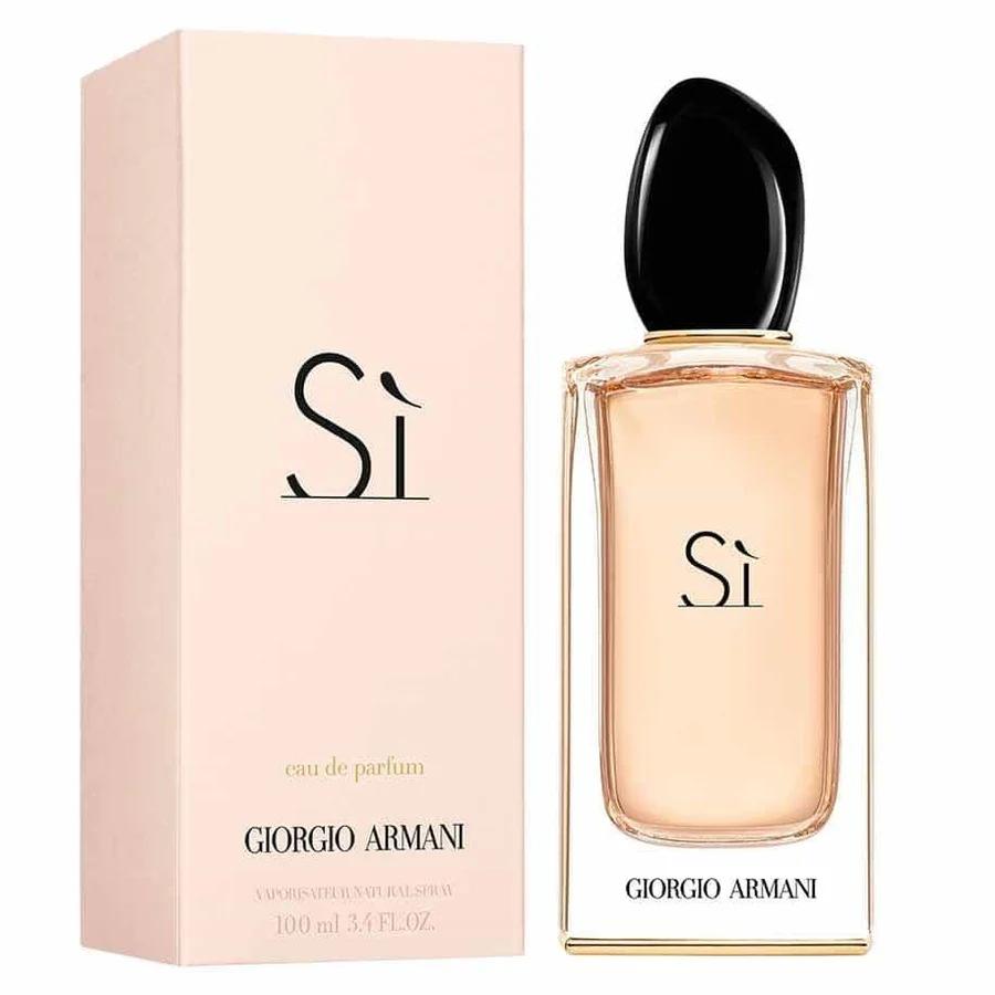 Armani Si EDP 100ml