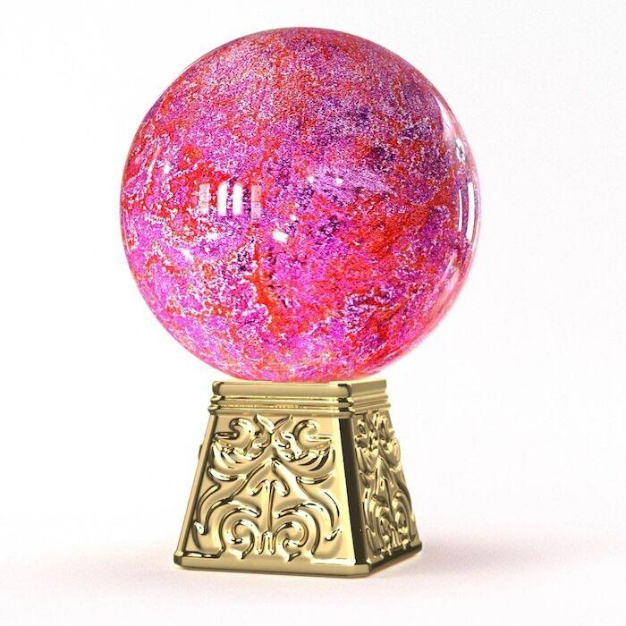 Aurora Cherry In The Woods EDP 100ml