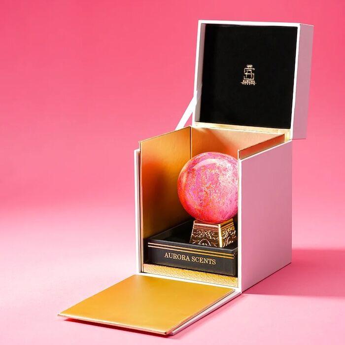 Aurora Cherry In The Woods EDP 100ml