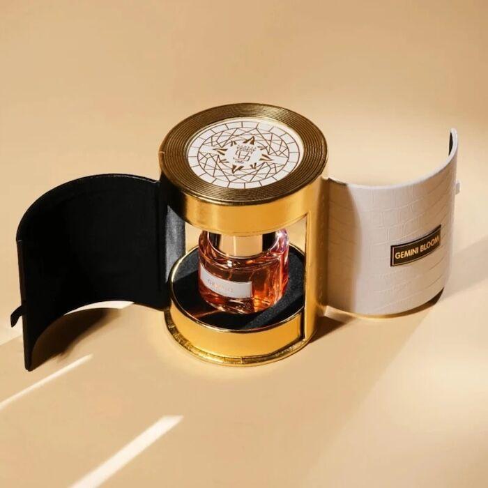 Aurora Gemini EDP 50ml + Gemini Noir EDP 50ml 2 in One For Men