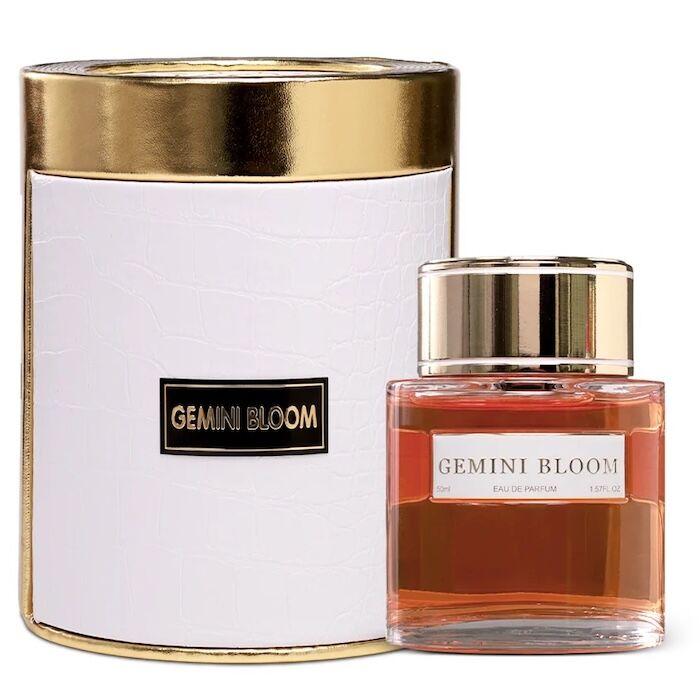 Aurora Gemini EDP 50ml + Gemini Noir EDP 50ml 2 in One For Men