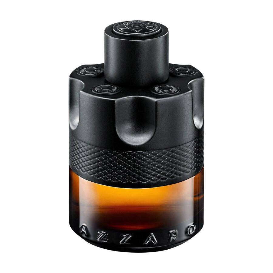 Azzaro Men's The Most Wanted Parfum 1.7 oz Fragrances