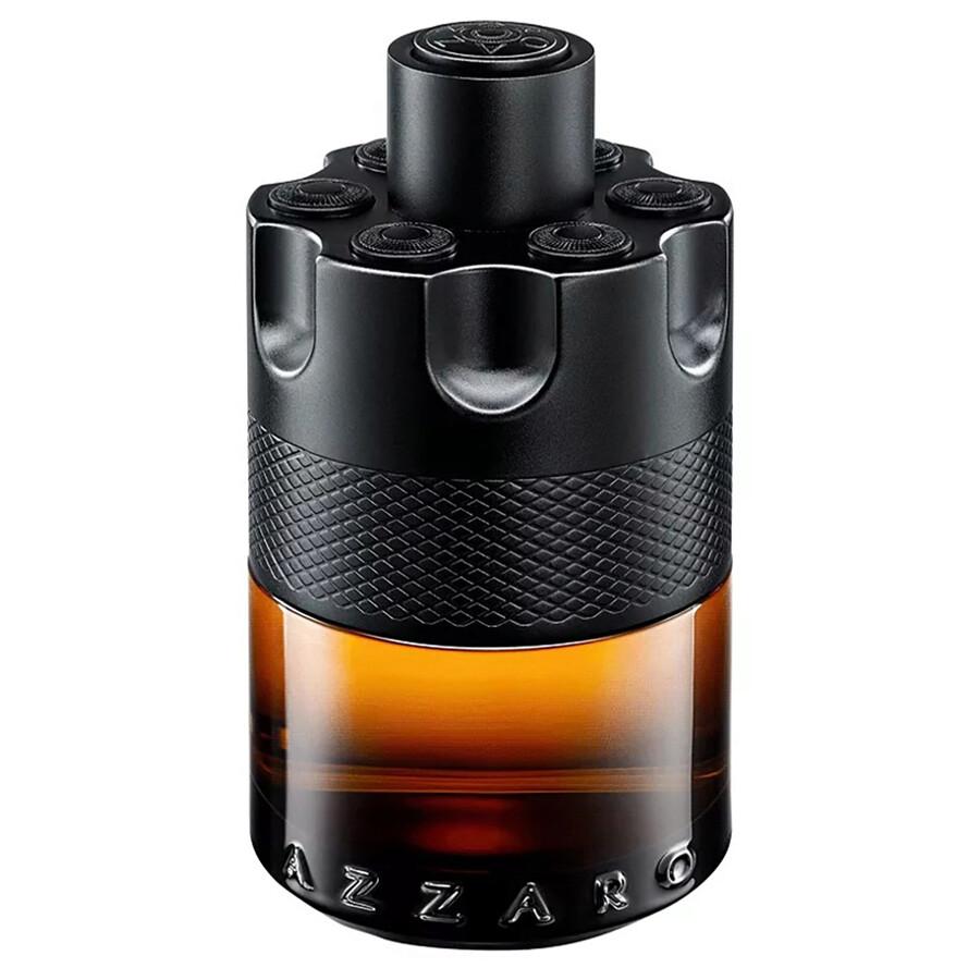 Azzaro Men's The Most Wanted Parfum Spray 3.3oz Fragrances