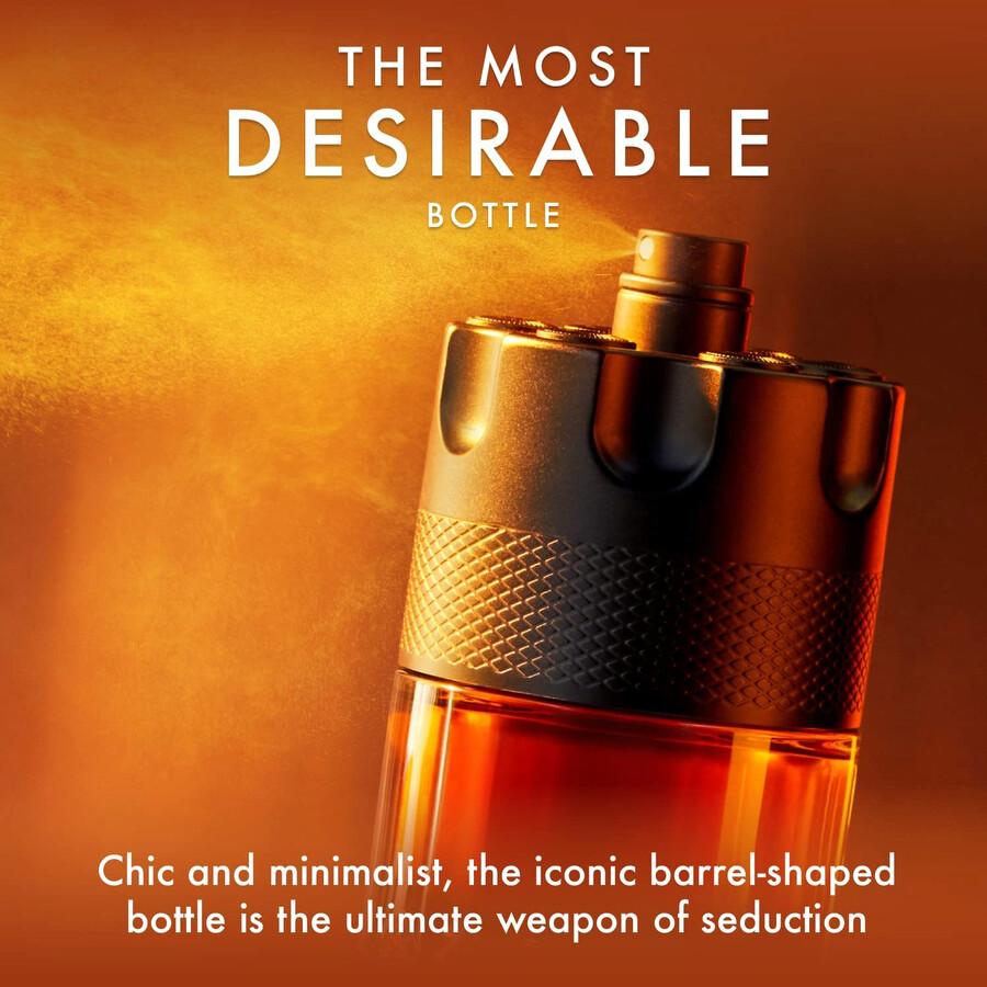 Azzaro Men's The Most Wanted Parfum Spray 3.3oz Fragrances