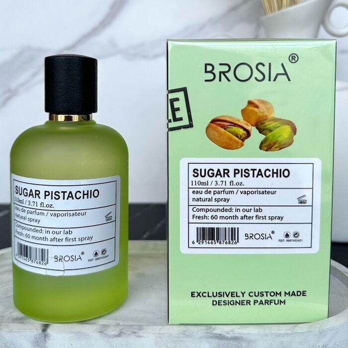 Brosia Sugar Pistachio EDP 110ml