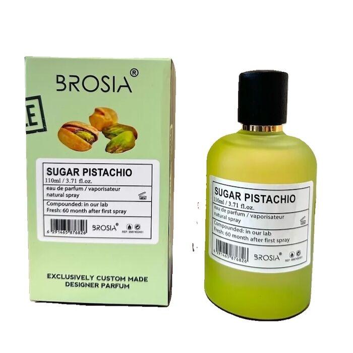 Brosia Sugar Pistachio EDP 110ml