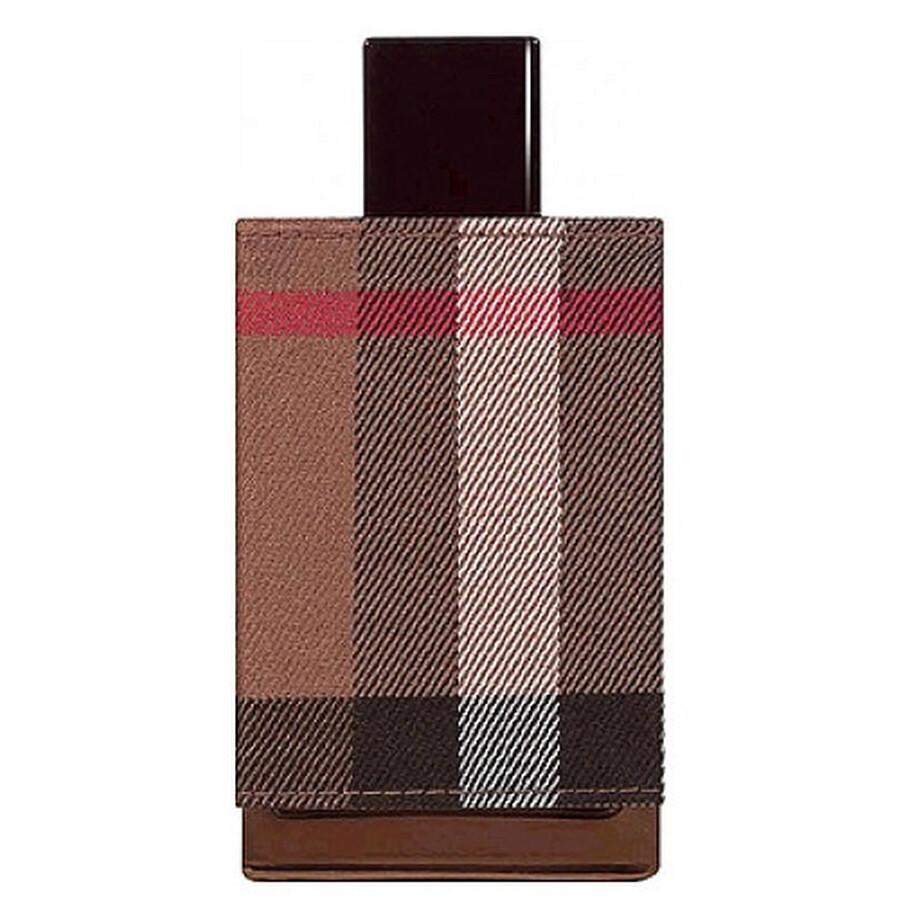 Burberry London Men / EDT Spray 3.3 oz (100 ml) (m)