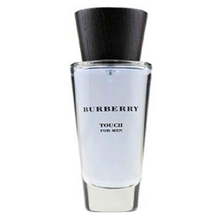 Burberry - Touch Eau De Toilette Natural Spray 100ml/3.3oz