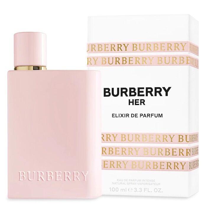 Burberry Her Elixir de Parfum EDP Intense 100ml