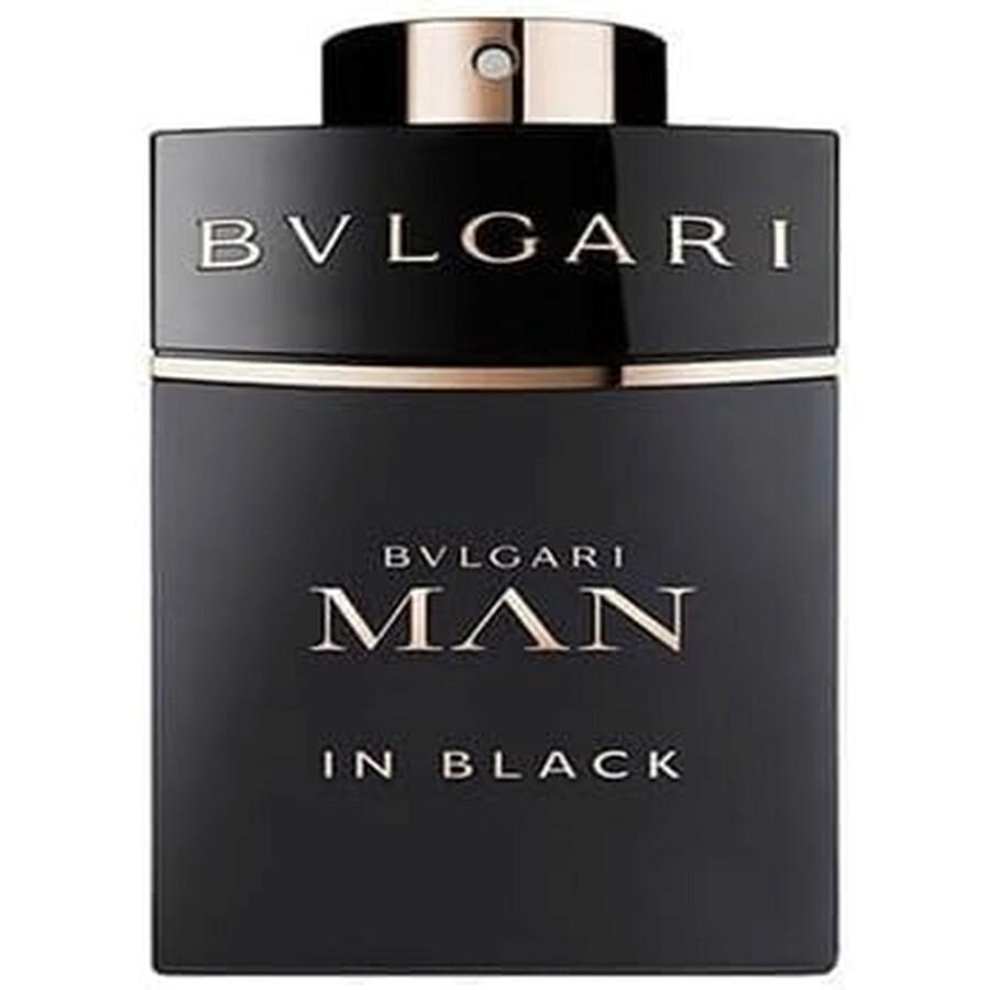 Bvlgari Men's Man In Black EDP 3.3 oz Fragrances