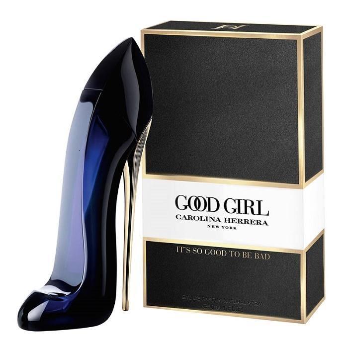 Carolina Herrera Good Girl Eau de Parfum - 80ML