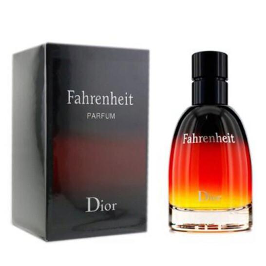 Dior Christian Men's Fahrenheit Parfum EDP Spray 2.5 oz (75 ml)