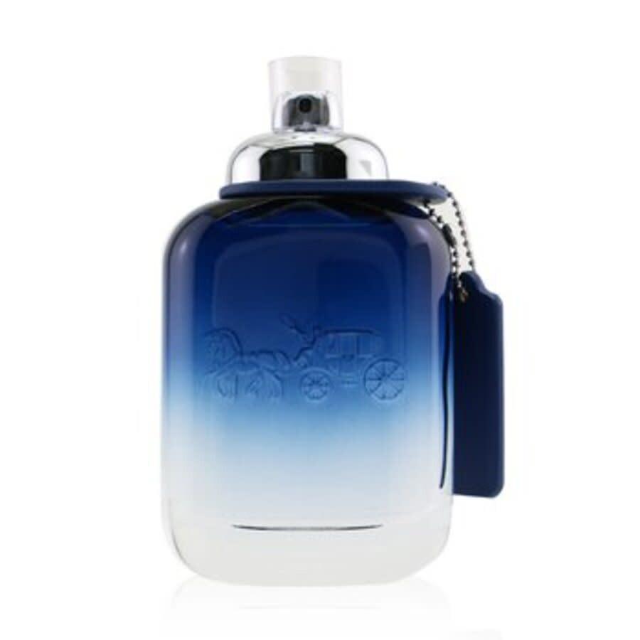 Coach Blue / EDT Spray 3.3 oz (100 ml) (M)