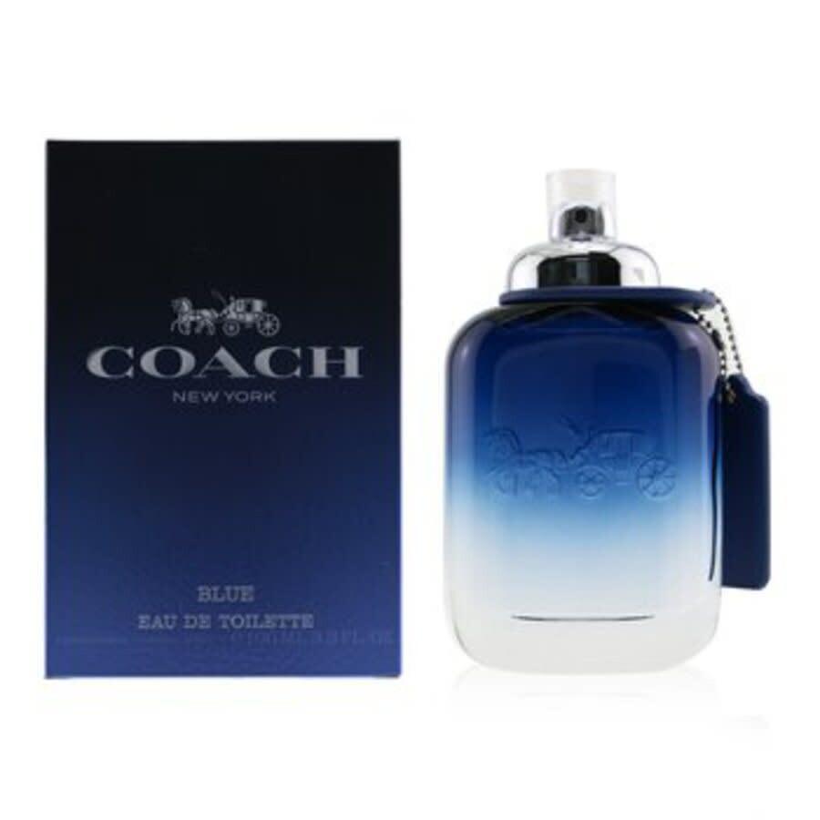 Coach Blue / EDT Spray 3.3 oz (100 ml) (M)