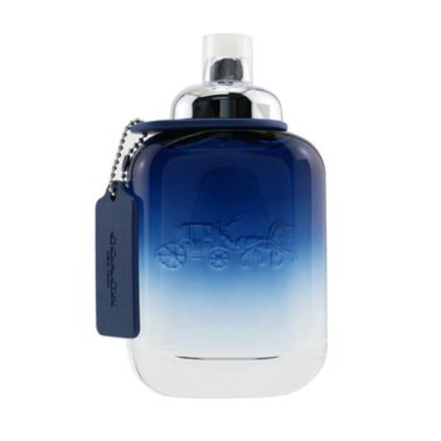 Coach Blue / EDT Spray 3.3 oz (100 ml) (M)