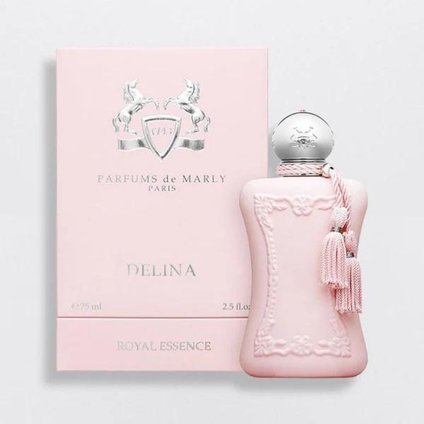 Parfums De Marly Delina Exclusif EDP 75ml